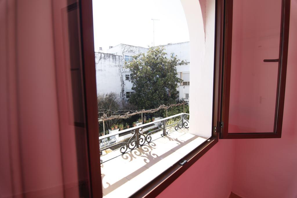Apartamentos Sevilladream מראה חיצוני תמונה