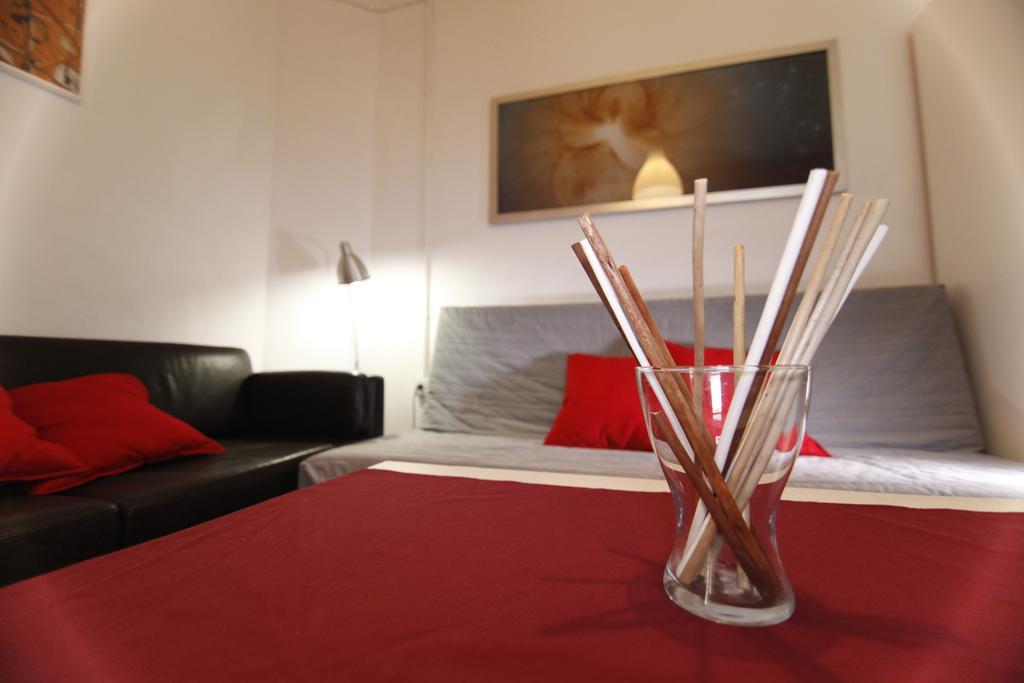 Apartamentos Sevilladream מראה חיצוני תמונה