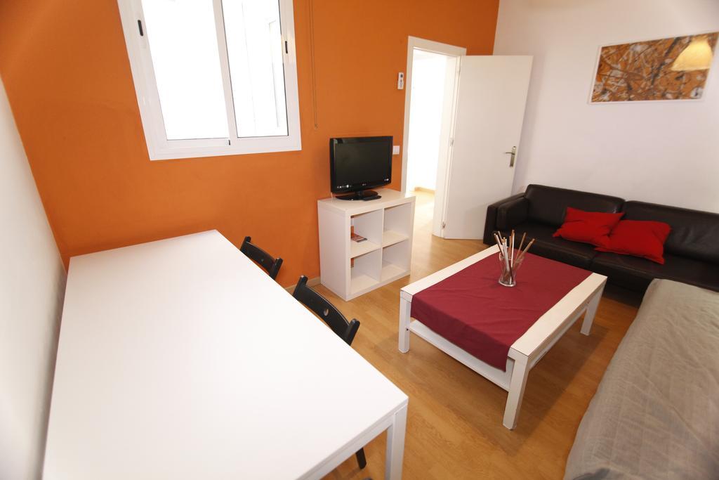 Apartamentos Sevilladream מראה חיצוני תמונה