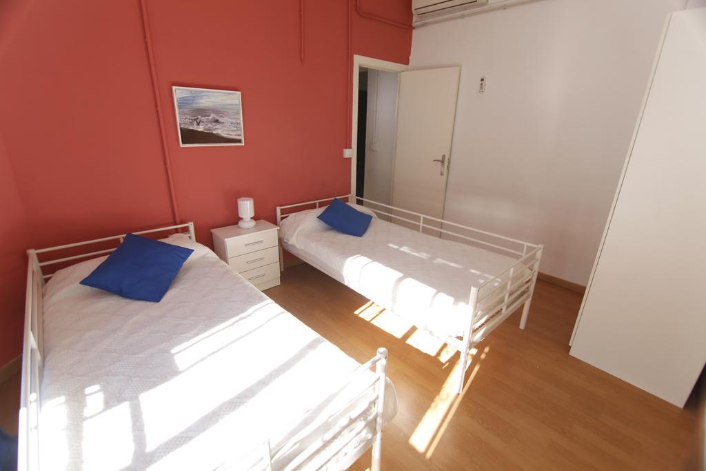 Apartamentos Sevilladream מראה חיצוני תמונה