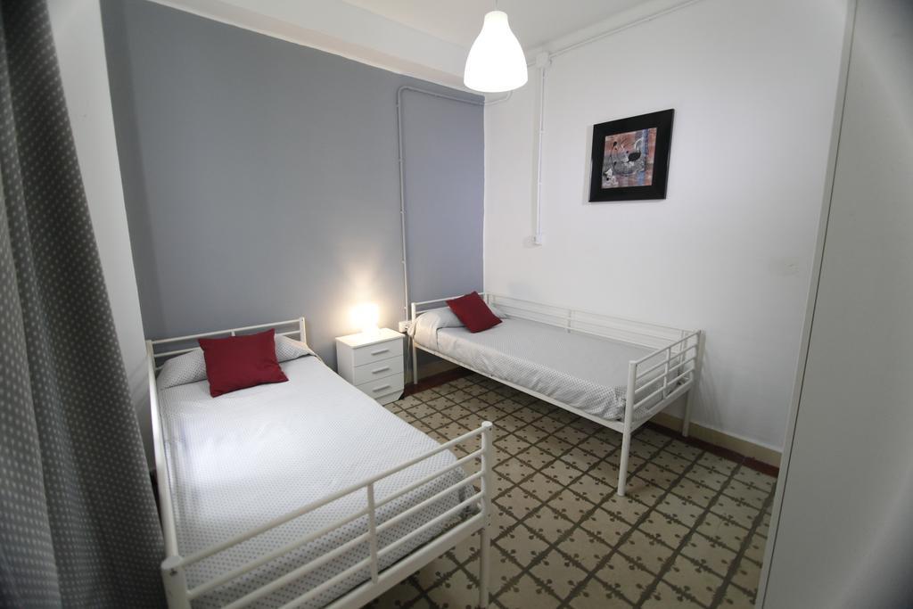 Apartamentos Sevilladream מראה חיצוני תמונה