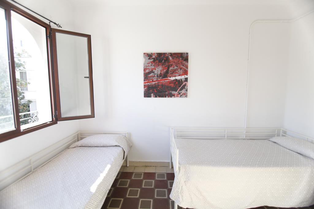 Apartamentos Sevilladream מראה חיצוני תמונה