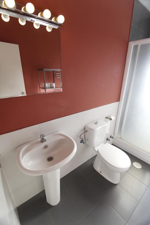 Apartamentos Sevilladream מראה חיצוני תמונה