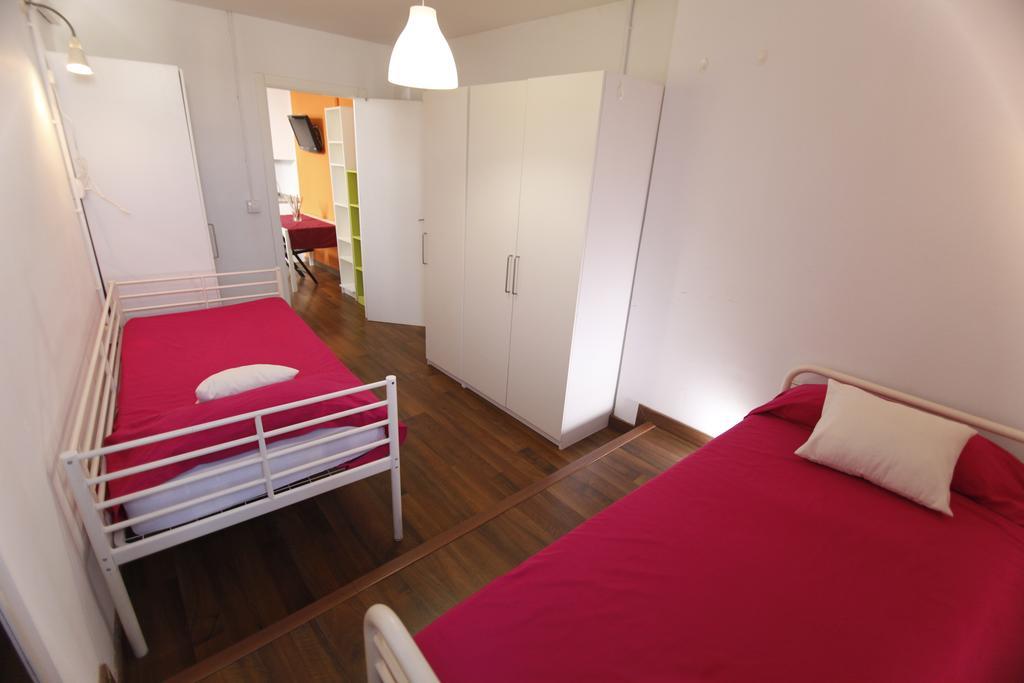 Apartamentos Sevilladream מראה חיצוני תמונה