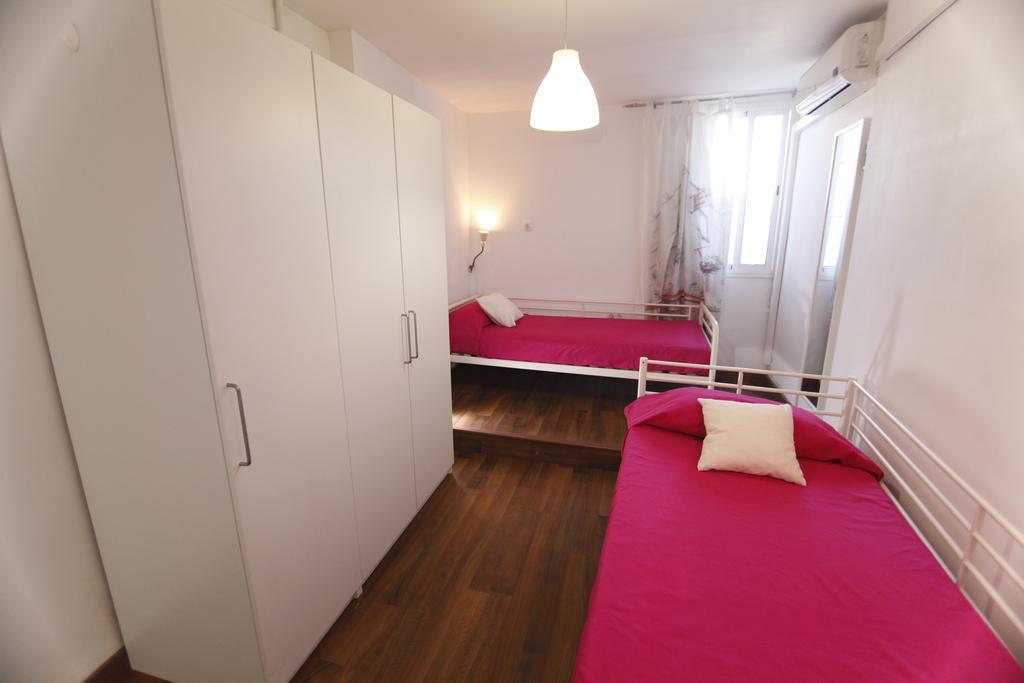 Apartamentos Sevilladream מראה חיצוני תמונה
