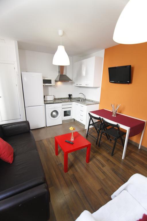 Apartamentos Sevilladream מראה חיצוני תמונה
