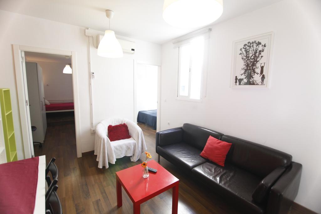 Apartamentos Sevilladream מראה חיצוני תמונה