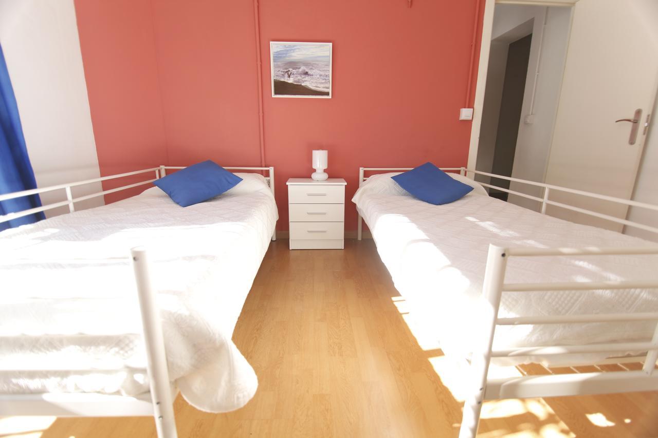 Apartamentos Sevilladream מראה חיצוני תמונה