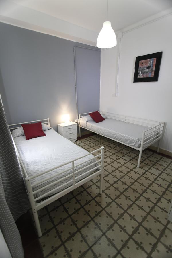 Apartamentos Sevilladream מראה חיצוני תמונה
