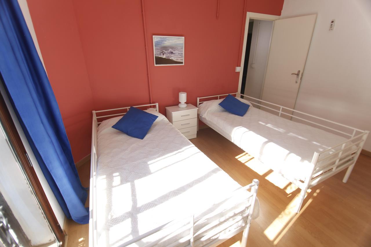Apartamentos Sevilladream מראה חיצוני תמונה
