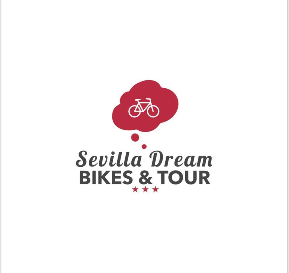 Apartamentos Sevilladream מראה חיצוני תמונה